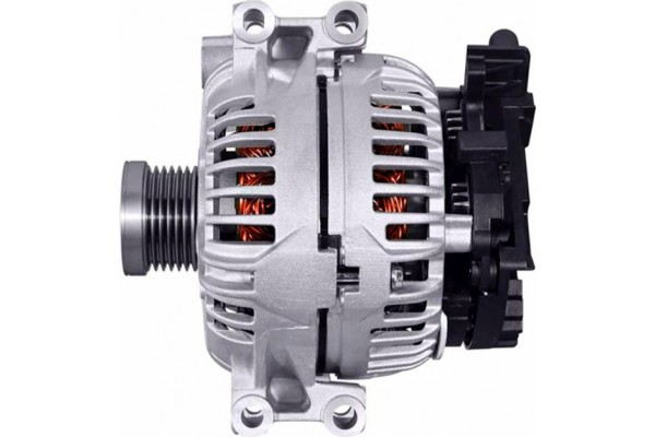 Hella Γεννήτρια - 8EL 012 428-741