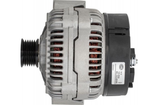 Hella Γεννήτρια - 8EL 012 429-861