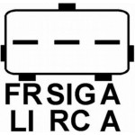 Hella Γεννήτρια - 8EL 011 710-591