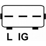 Hella Γεννήτρια - 8EL 011 711-101