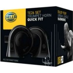 Hella Κόρνα - 3FH 012 010-021