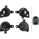Hella Κόρνα - 3FH 012 010-021