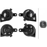 Hella Κόρνα - 3FH 012 010-121