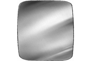 Hella Κρύσταλλο καθρ., ευρυγ. Καθρέφτης - 9MX 563 717-032