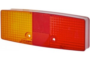 Hella Κρύσταλλο, Πίσω Φώτα - 9EL 118 700-001