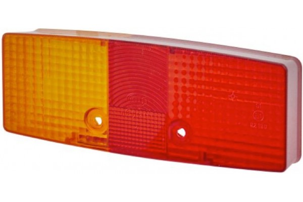 Hella Κρύσταλλο, Πίσω Φώτα - 9EL 118 700-001