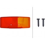 Hella Κρύσταλλο, Πίσω Φώτα - 9EL 118 700-001