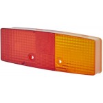 Hella Κρύσταλλο, Πίσω Φώτα - 9EL 118 701-001