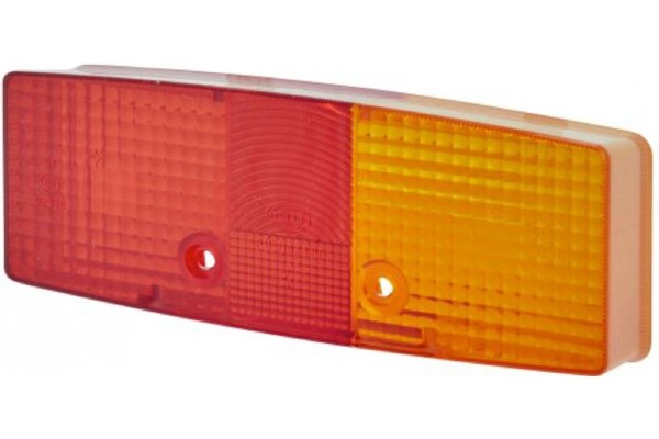 Hella Κρύσταλλο, Πίσω Φώτα - 9EL 118 701-001