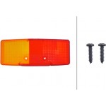 Hella Κρύσταλλο, Πίσω Φώτα - 9EL 118 701-001