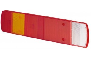 Hella Κρύσταλλο, Πίσω Φώτα - 9EL 152 884-001