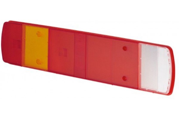 Hella Κρύσταλλο, Πίσω Φώτα - 9EL 152 884-001