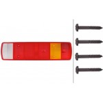 Hella Κρύσταλλο, Πίσω Φώτα - 9EL 152 884-001