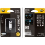 Hella Λυχνία, Εσωτερικός Φωτισμός - 8GL 178 560-551