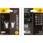 Hella Λυχνία, Εσωτερικός Φωτισμός - 8GL 178 560-591