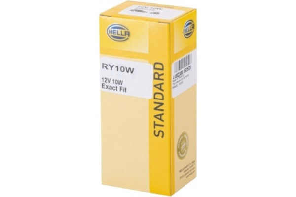 Hella Λυχνία, Φλας - 8GA 002 071-051