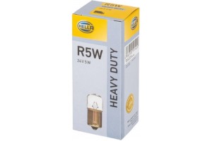 Hella Λυχνία, Φλας - 8GA 002 071-241