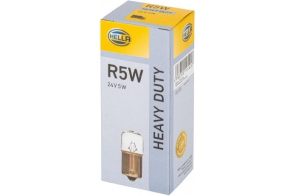 Hella Λυχνία, Φλας - 8GA 002 071-241