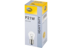 Hella Λυχνία, Φλας - 8GA 002 073-241