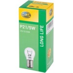 Hella Λυχνία, Φλας - 8GD 002 078-221