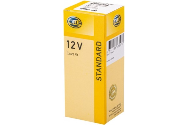 Hella Λυχνία, Φλας - 8GD 007 731-271