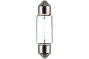 Hella Λυχνία, Φλας - 8GM 002 091-131