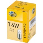 Hella Λυχνία, Φλας - 8GP 002 067-121