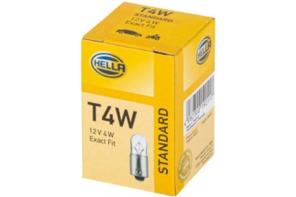 Hella Λυχνία, Φλας - 8GP 002 067-121