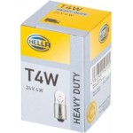 Hella Λυχνία, Φλας - 8GP 002 067-241 Hella Λυχνία, Φλας - 8GP 002 067-241