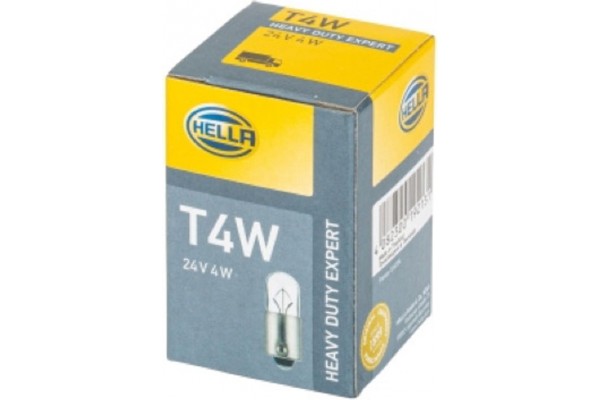 Hella Λυχνία, Φλας - 8GP 002 067-261