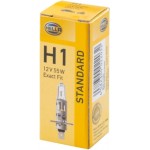 Hella Λυχνία, Μεγάλα Φώτα - 8GH 002 089-131