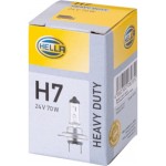 Hella Λυχνία, Μεγάλα Φώτα - 8GH 007 157-241