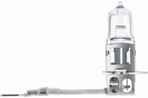 Hella Λυχνία, Μεγάλα Φώτα - 8GH 178 555-241