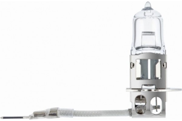 Hella Λυχνία, Μεγάλα Φώτα - 8GH 178 555-241