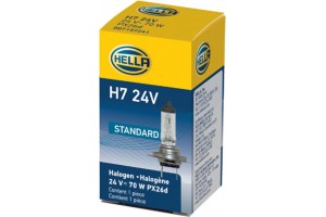 Hella Λυχνία, Μεγάλα Φώτα - 8GH 178 555-251