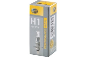 Hella Λυχνία, Μεγάλα Φώτα - 8GH 223 498-211