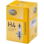 Hella Λυχνία, Μεγάλα Φώτα - 8GJ 002 525-131