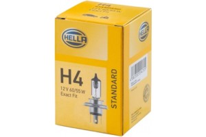Hella Λυχνία, Μεγάλα Φώτα - 8GJ 002 525-131