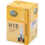 Hella Λυχνία, Μεγάλα Φώτα - 8GJ 168 119-001