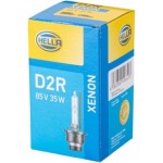 Hella Λυχνία, Μεγάλα Φώτα - 8GS 007 001-151