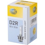 Hella Λυχνία, Μεγάλα Φώτα - 8GS 007 001-241