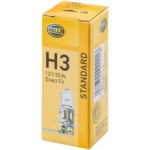 Hella Λυχνία, Προβολέας Εργασίας - 8GH 178 555-061