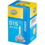 Hella Λυχνία, Προβολέας Εργασίας - 8GS 009 028-111