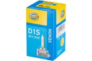 Hella Λυχνία, Προβολέας Εργασίας - 8GS 009 028-111