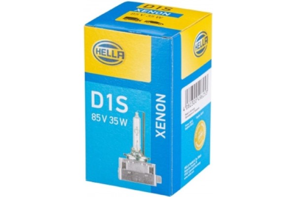 Hella Λυχνία, Προβολέας Εργασίας - 8GS 009 028-111