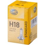 Hella Λυχνία, Προβολείς - 8GH 217 337-101