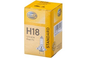 Hella Λυχνία, Προβολείς - 8GH 217 337-101