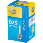 Hella Λυχνία, Προβολείς - 8GS 007 949-261 Hella Λυχνία, Προβολείς - 8GS 007 949-261