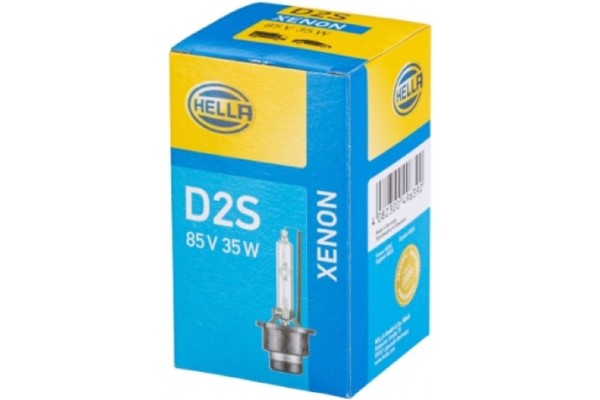 Hella Λυχνία, Προβολείς - 8GS 007 949-261 Hella Λυχνία, Προβολείς - 8GS 007 949-261