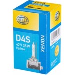 Hella Λυχνία, Προβολείς - 8GS 007 949-311